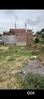 To sell plot