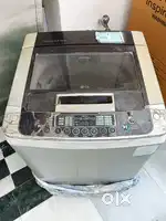 LG FULLY AUTOMATIC MACHINE 6.5 KG