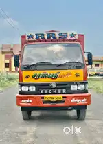 EICHER 11 10 | 19ft | Lcv