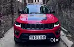 Jeep Compass Trailhawk [2022-2023] 2.0 4x4, 2020, Diesel