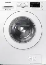 7 kg Samsung Fully Automatic Washing Machine
