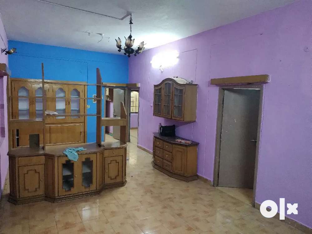 2 BHK for Rent - Bowenpally