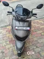 Brand new tvs jupiter