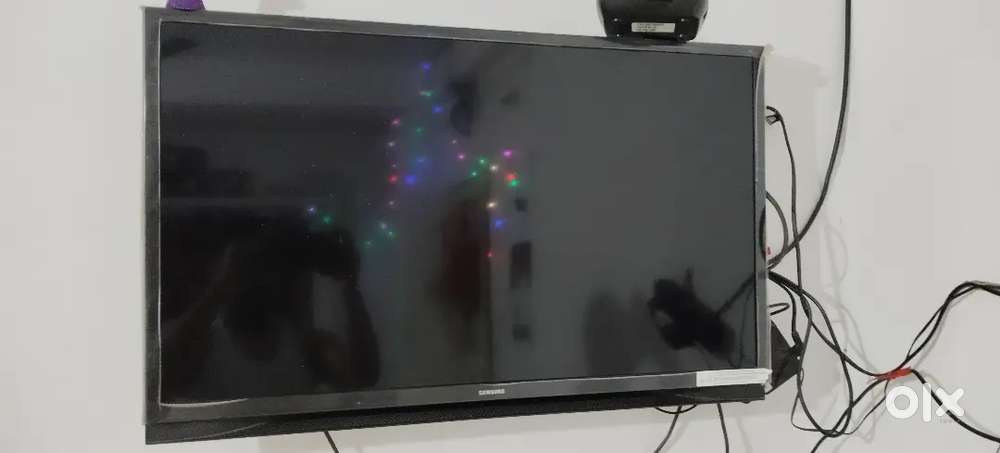 Sell Samsung TV 32 Inch- Video not working.