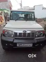 Mahindra Bolero 2016 Diesel 58000 Km Driven