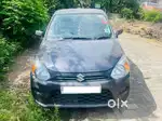 Maruti Suzuki Alto, 2021, Petrol