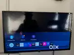 Samsung 32 inch LED Smart TV