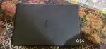 Hp laptop single hand owner good condition,