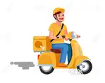 Delivery Boy Job