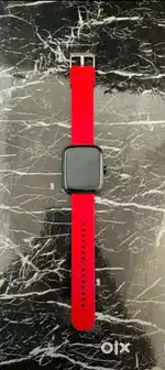Boat Smartwatch