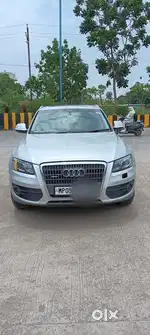 Audi Q5, 2011, Diesel