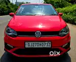 Volkswagen Polo 1.0 Highline Plus TSI AT, 2020, Petrol