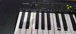 CASIO PIANO CTK-245