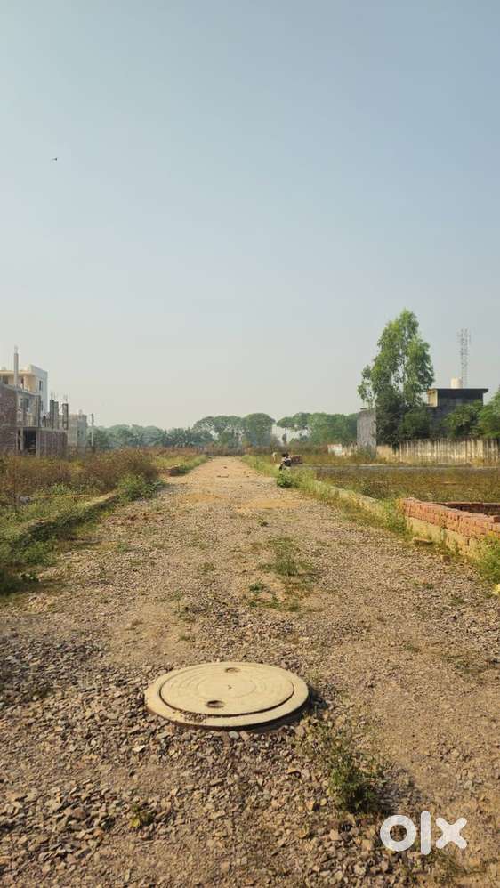 “Affordable Prime Plots – Noida Extension”