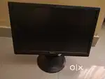 Office monitor