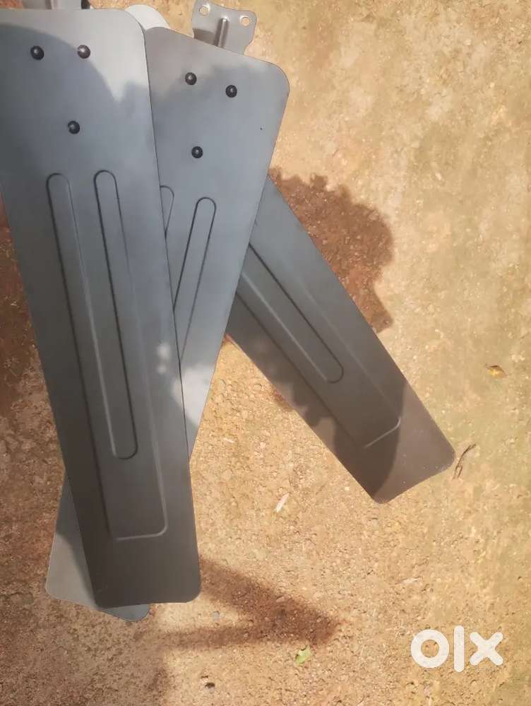 Sealing Fan leaf  പുതിയത്