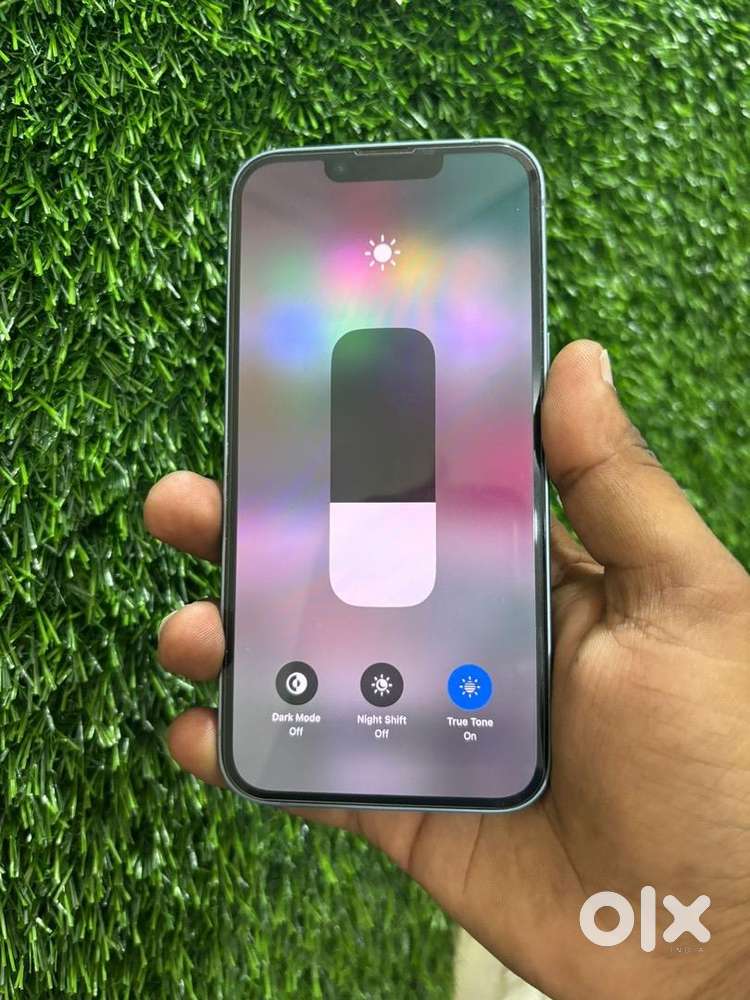 iphone 14 (128GB) Bill box with all accessories available