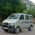 Maruti Suzuki Eeco 7 Seater Standard, 2013, CNG & Hybrids