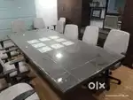 SOFA AND WOODEN FURNITURE 1