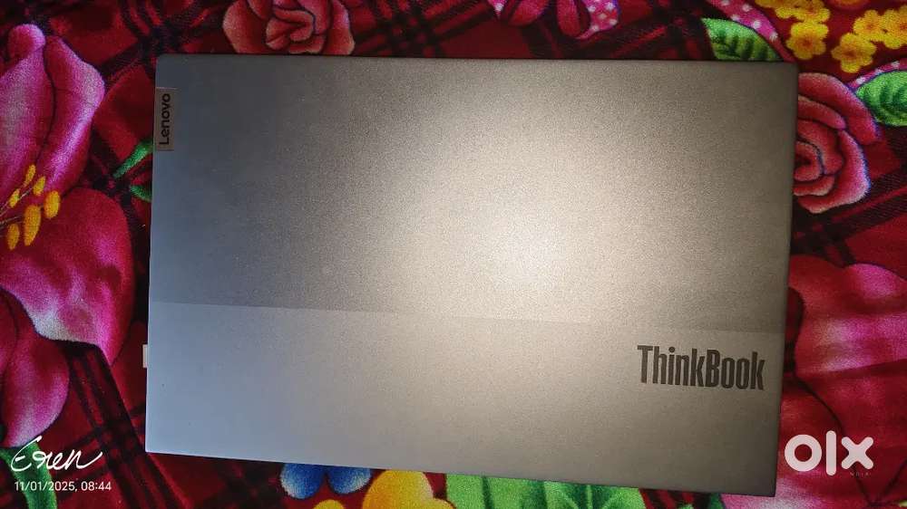 Lenovo thinkbook 15 G5 (Ryzen 7, 24gb ram, 512GB SSD, 15.6)