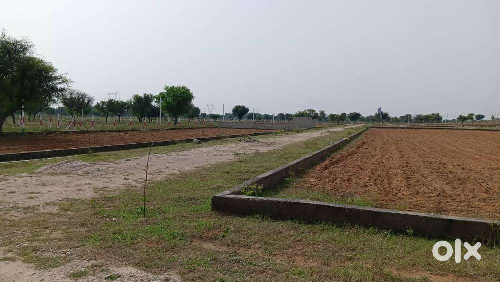 80 gaz High Return Plot - fully developed