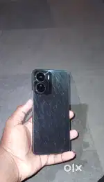 Vivo y16 full condition and no display damage & no damage in speaker