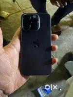 Iphone 15 pro 128gb  Exchange avilable