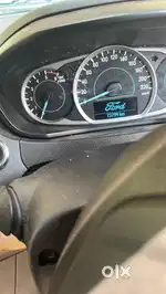 Ford Aspire 2019 Diesel Well Maintained