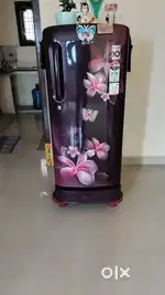 LG 190liters 4star Refrigerator