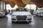 Audi A4 2.0 35 TDI S Line, 2018, Diesel