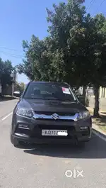 Maruti Suzuki Vitara Brezza VDi Option, 2020, Diesel