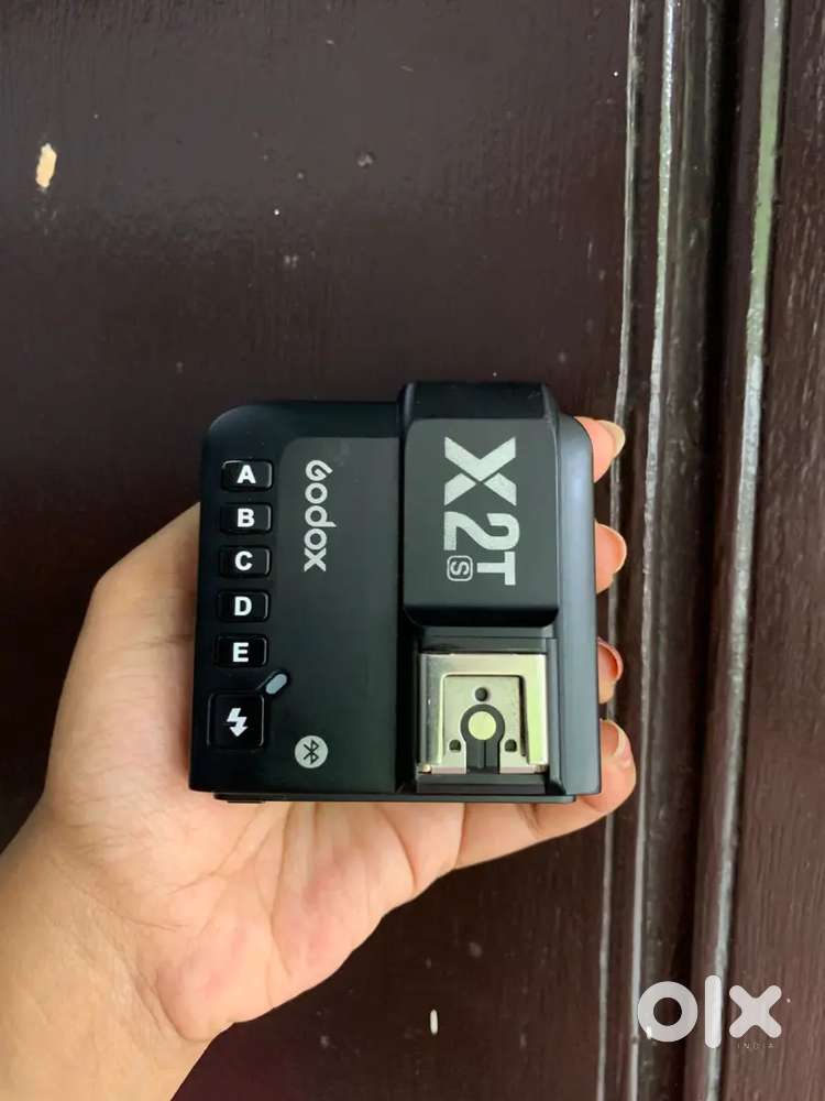 Godox Trigger for Sony