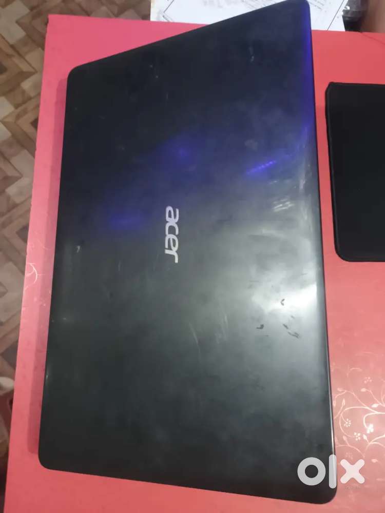 Acer aspire I3 2nd generation