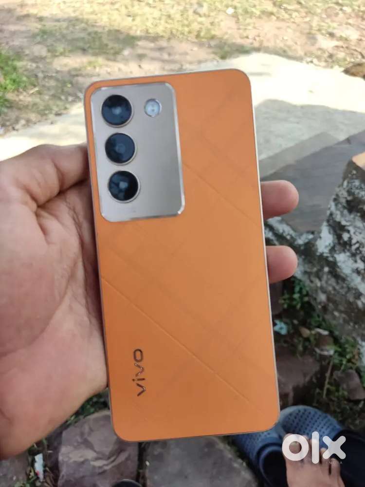 8 month used