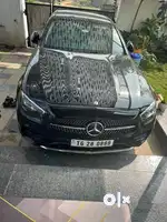 Mercedes-Benz E-Class 2023 Diesel 9900 Km Driven