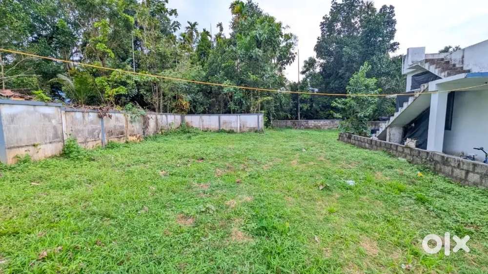 Karukutty Apollo Hospital Near4-10 cent house plots-90%Loan- free reg.