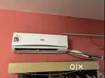 AC AVAILABLE