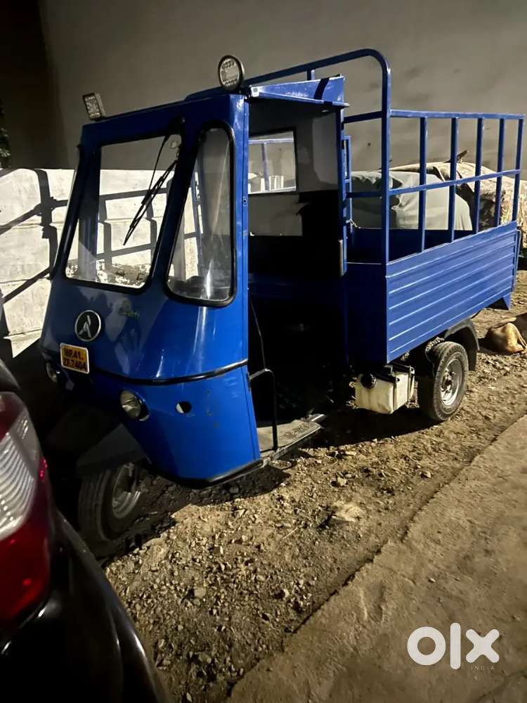 Atul shakti loading in new condition