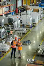 WE ARE HIRING CANDIDATES FOR WAREHOUSE COMPANY