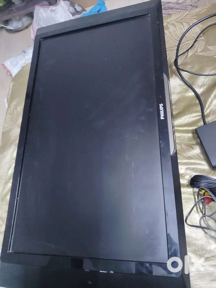 Philips 26 LCD TV