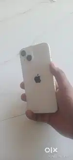 Iphone 13 128 warranty