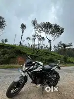 Pulsar Ns200