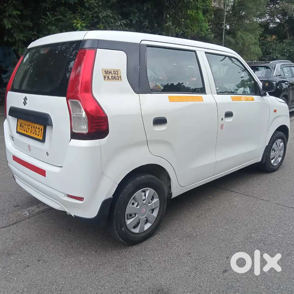 Maruti suzuki Wagonr