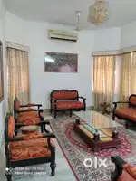 4 BHK Modern Furnished Independent House on Rent in Shastri Nagar