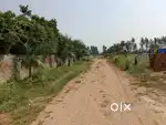 Metro se 2 min ki duri pe आवासीय plot in greater Noida
