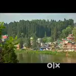 G+2 House for sale located in middle of mirik lake