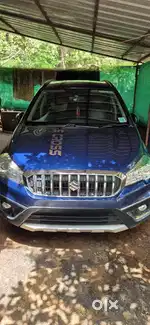 Maruti Suzuki S-Cross Diesel 1.3 Smart Hybrid