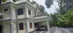 Land with house  1eacer 45cent 2700sqf 4bhk  house