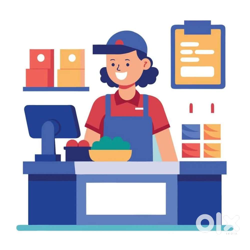 Store Manager