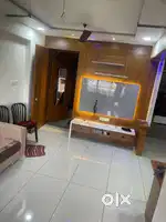 3 Bhk Flat Available For Rent